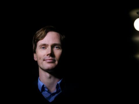 Elmar Geir Unnsteinsson